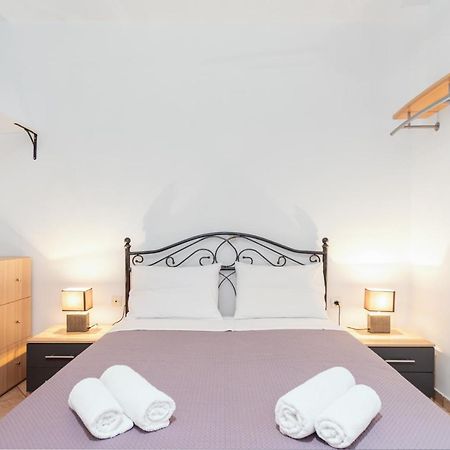 Káto Zákros Anthia Apartment Sea View מראה חיצוני תמונה